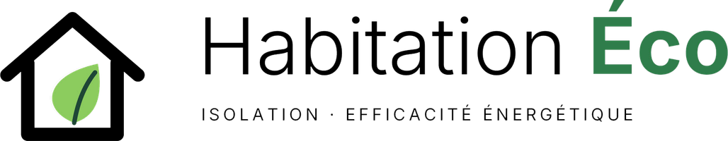 Habitation Éco